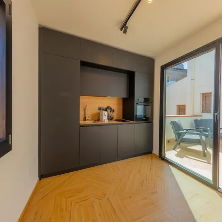 Apartment Cefalux - Aurora *